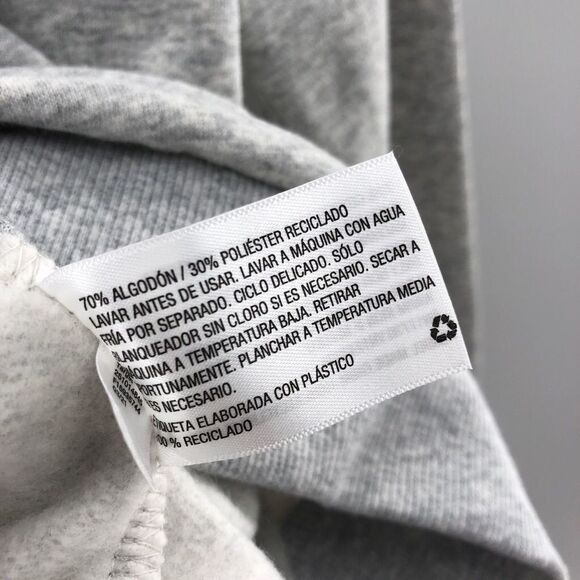 Stoney Clover Lane + Target‎  Grey Sweatshirt M - Picture 7 of 9